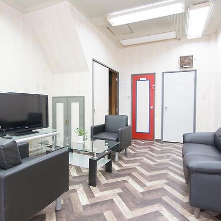 Kyoto House Nao Nishioji Gojo Villa Dış mekan fotoğraf