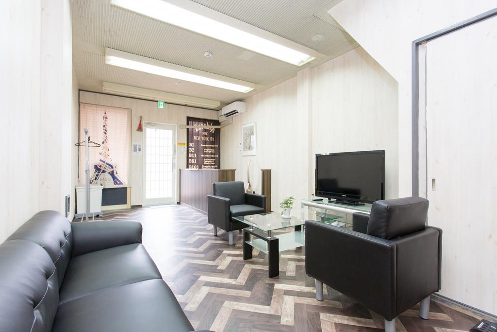 Kyoto House Nao Nishioji Gojo Villa Dış mekan fotoğraf