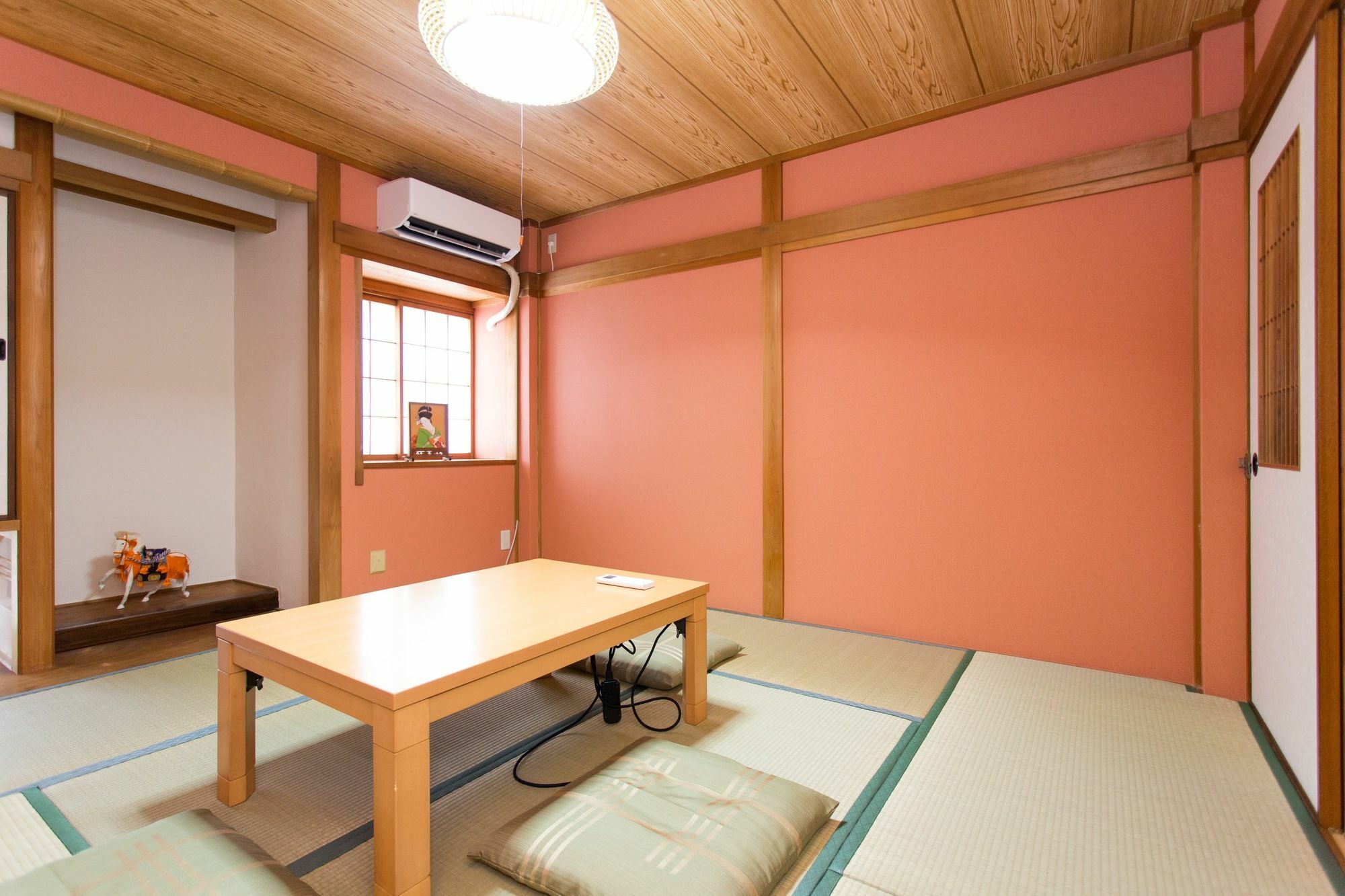 Kyoto House Nao Nishioji Gojo Villa Dış mekan fotoğraf