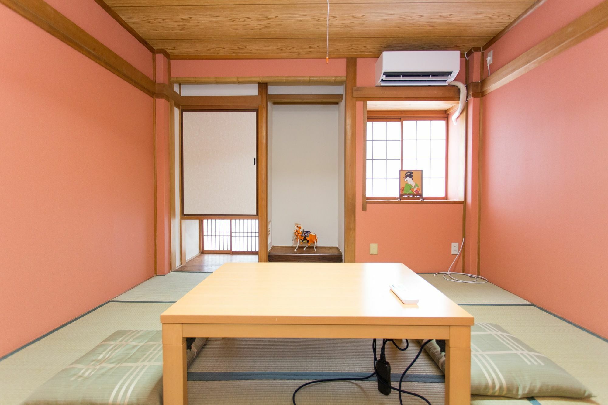 Kyoto House Nao Nishioji Gojo Villa Dış mekan fotoğraf